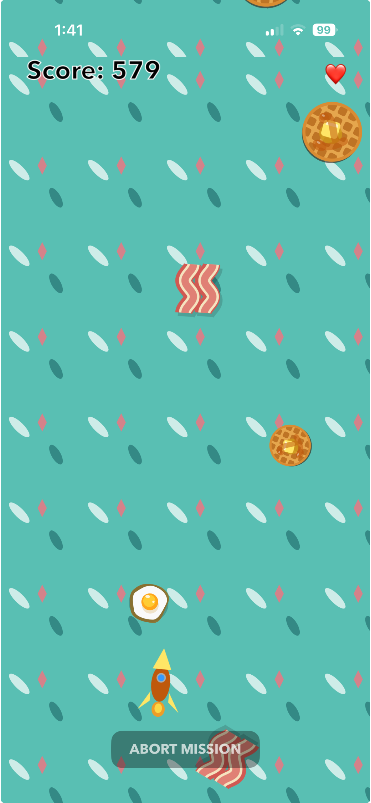 Gameplay Screen 2