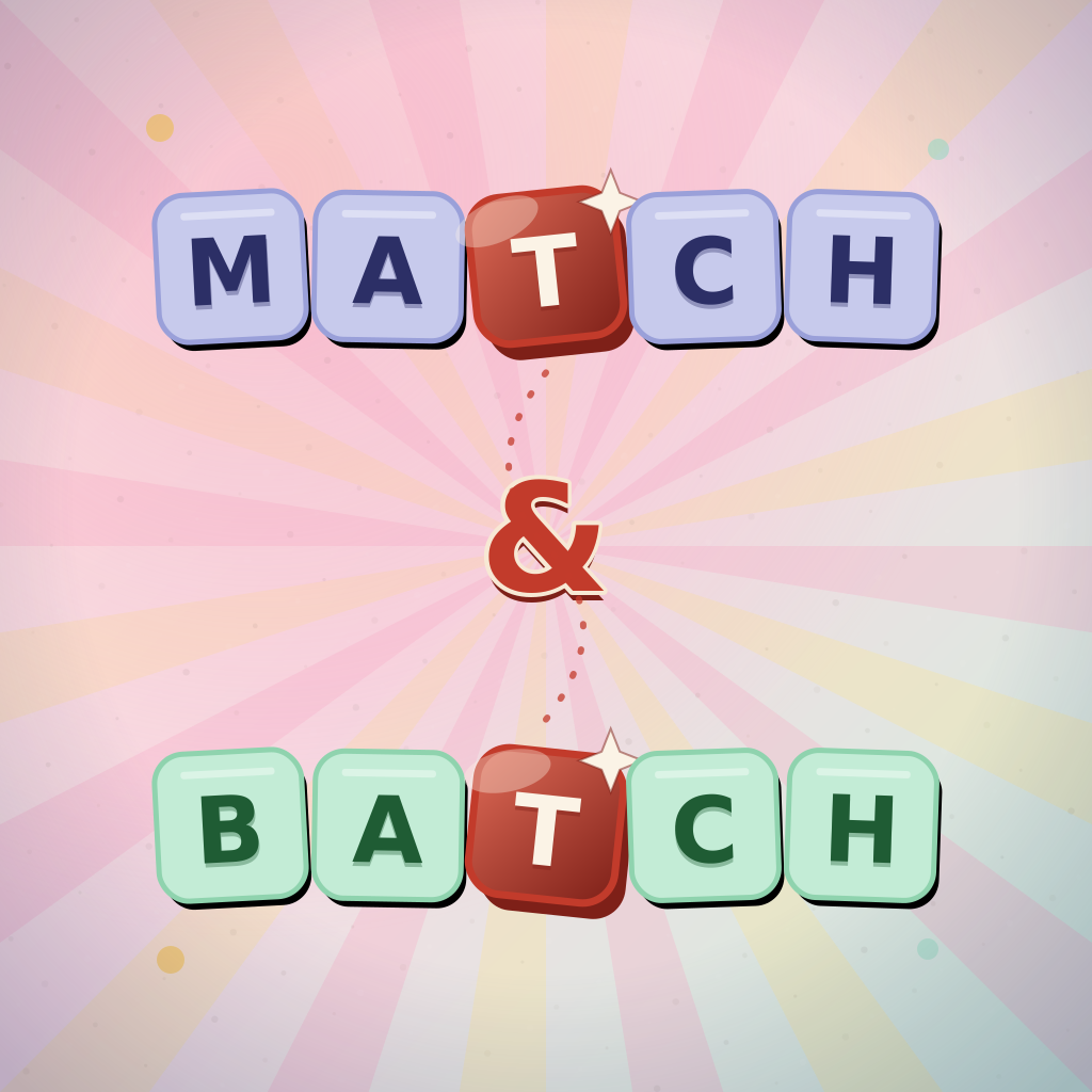 Match & Batch