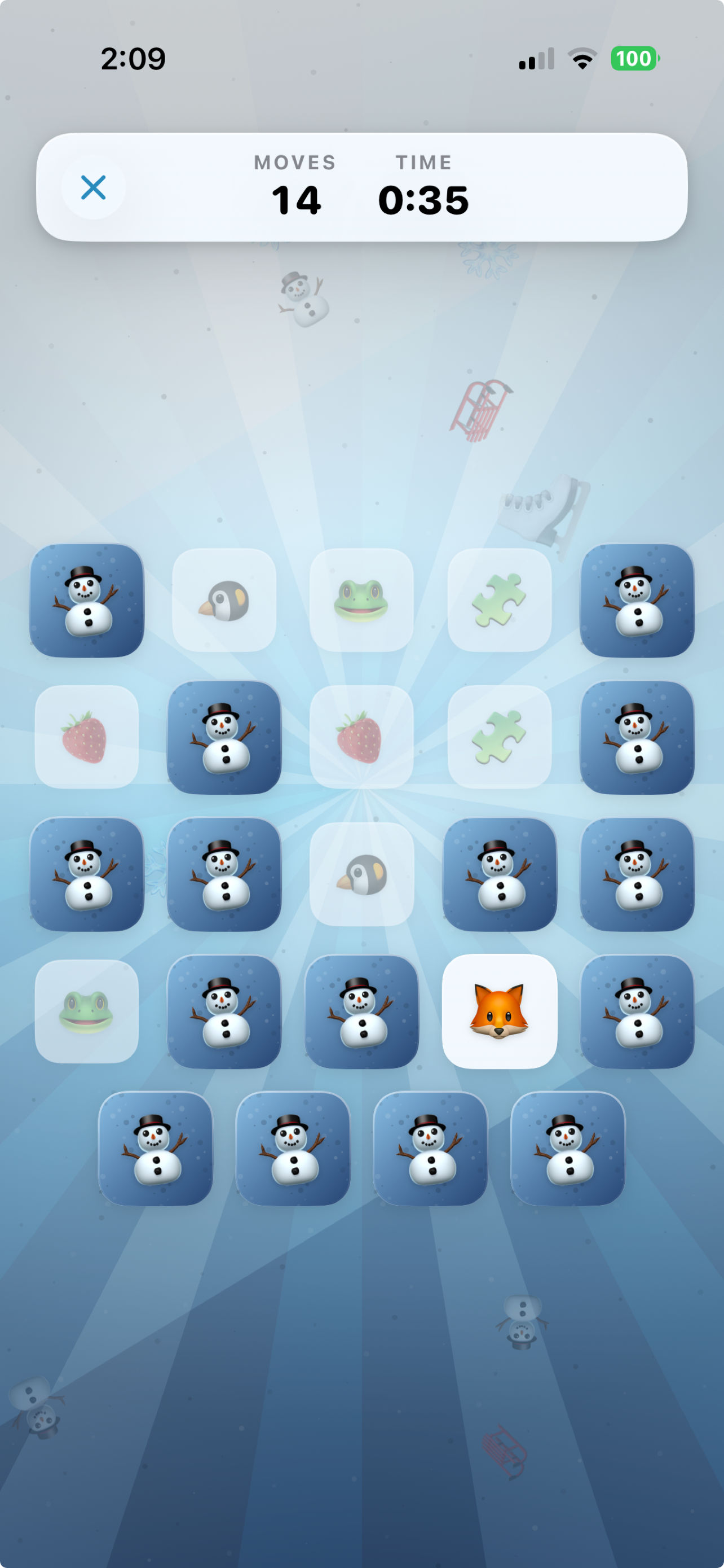 Gameplay Screen 2