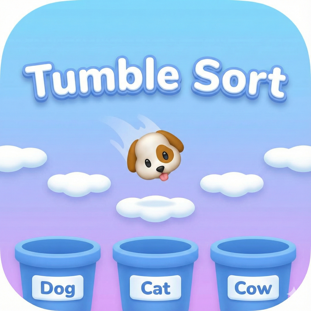 Tumble Sort
