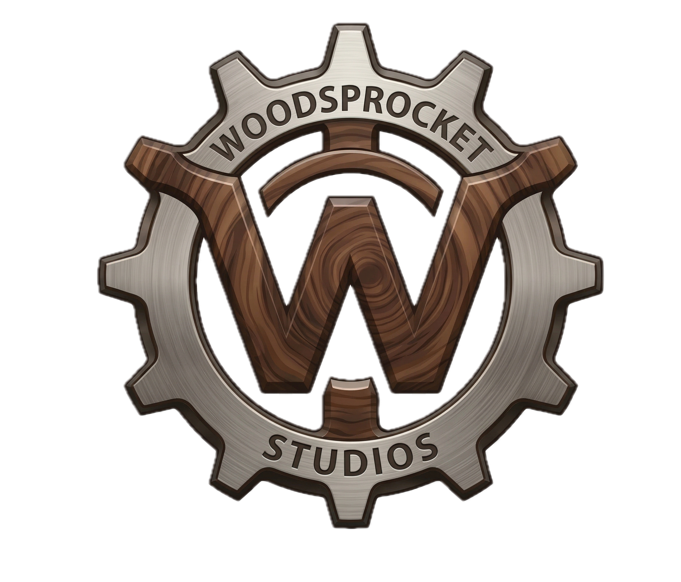Woodsprocket Studios